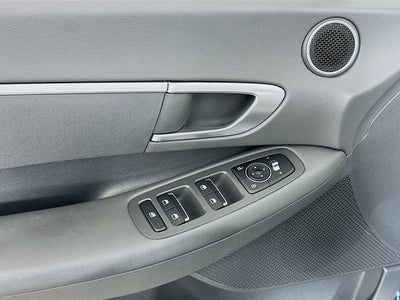2022 Hyundai Sonata SE