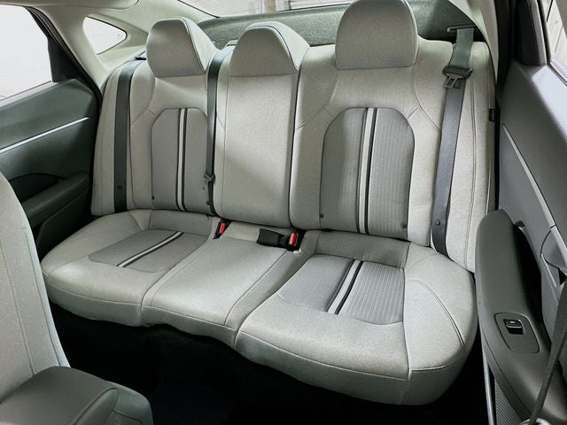 2022 Hyundai Sonata SE