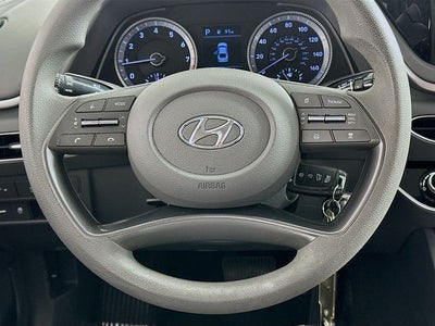 2022 Hyundai Sonata SE