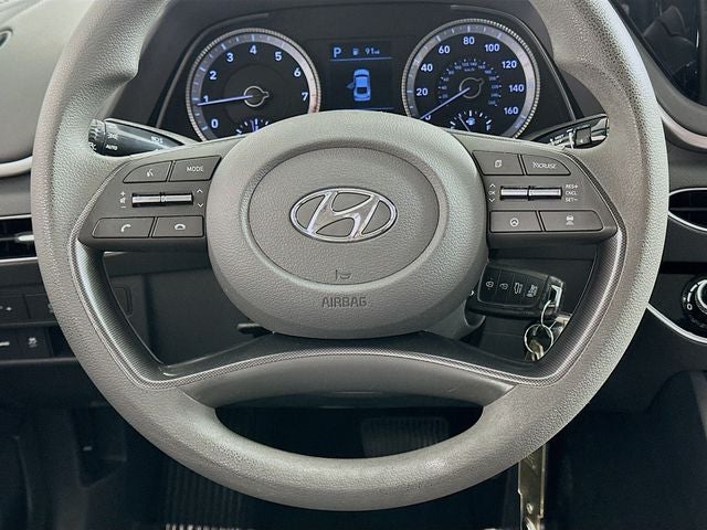 2022 Hyundai Sonata SE