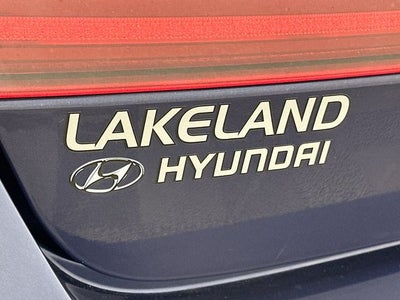 2022 Hyundai Sonata SE