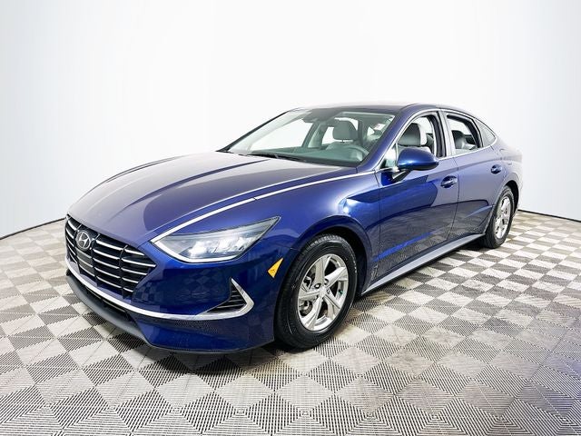2022 Hyundai Sonata SE