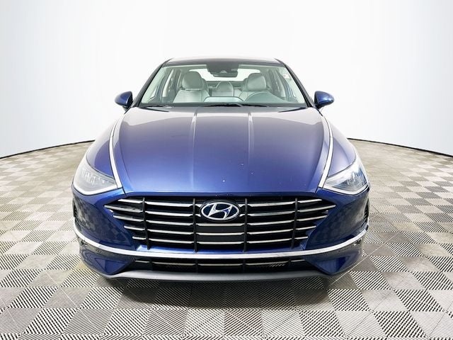 2022 Hyundai Sonata SE