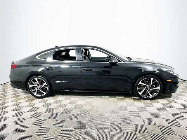 2021 Hyundai Sonata SEL Plus