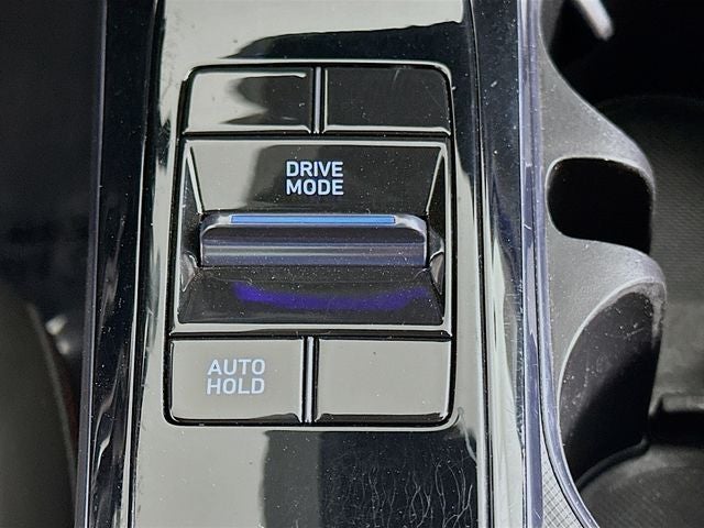 2022 Hyundai Sonata N Line