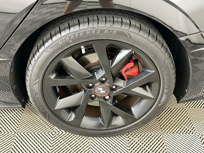 2022 Hyundai Sonata N Line