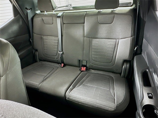 2024 Hyundai Santa Cruz SE