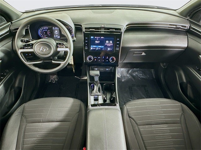 2024 Hyundai Santa Cruz SE