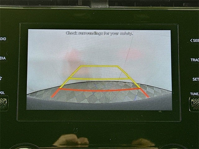 2024 Hyundai Santa Cruz SE