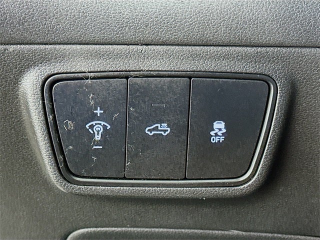 2024 Hyundai Santa Cruz SE