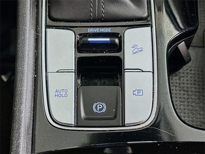 2024 Hyundai Santa Cruz SE