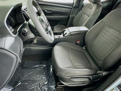 2024 Hyundai Santa Cruz SE