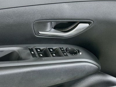 2027 Hyundai Santa Cruz SE FWD