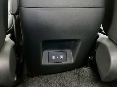 2027 Hyundai Santa Cruz SE FWD