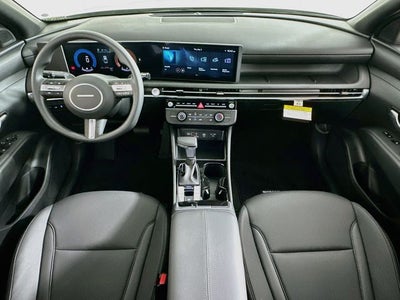 2027 Hyundai Santa Cruz SE FWD