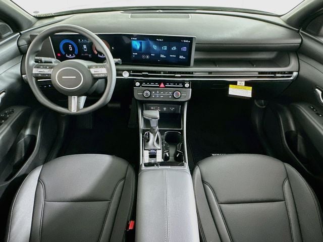 2027 Hyundai Santa Cruz SE FWD