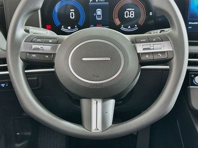 2027 Hyundai Santa Cruz SE FWD