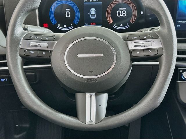 2027 Hyundai Santa Cruz SE FWD