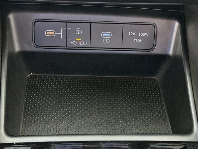 2027 Hyundai Santa Cruz SE FWD