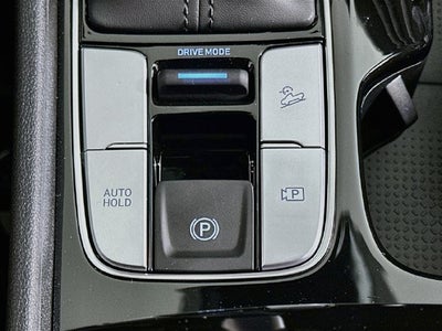 2027 Hyundai Santa Cruz SE FWD