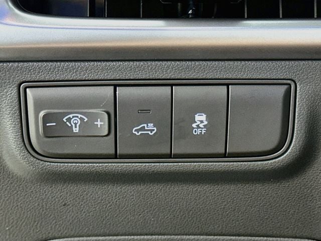 2027 Hyundai Santa Cruz SE FWD