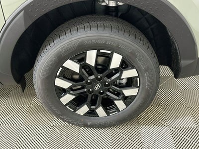 2027 Hyundai Santa Cruz SE FWD