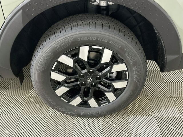 2027 Hyundai Santa Cruz SE FWD