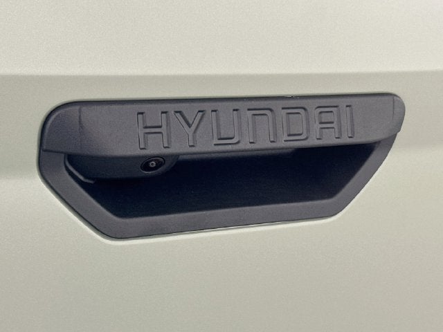 2027 Hyundai Santa Cruz SE FWD