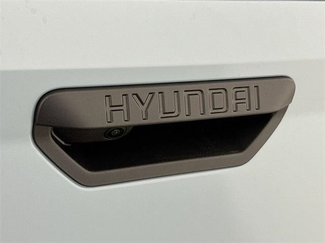 2024 Hyundai Santa Cruz SE FWD