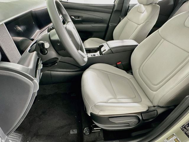 2027 Hyundai Santa Cruz SE FWD