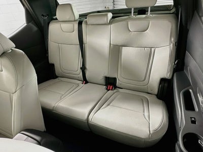 2027 Hyundai Santa Cruz SE FWD