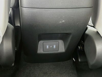2027 Hyundai Santa Cruz SE FWD