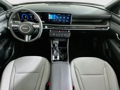 2027 Hyundai Santa Cruz SE FWD