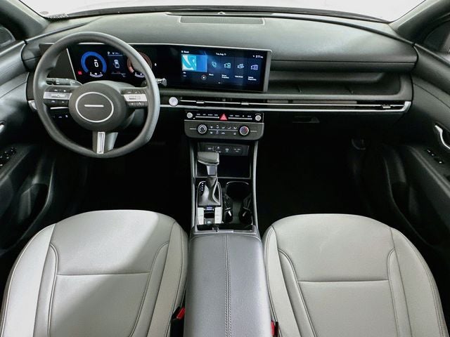 2027 Hyundai Santa Cruz SE FWD