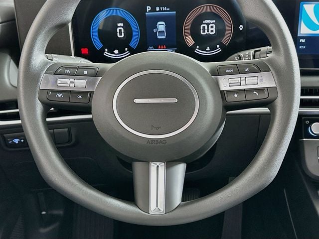 2027 Hyundai Santa Cruz SE FWD
