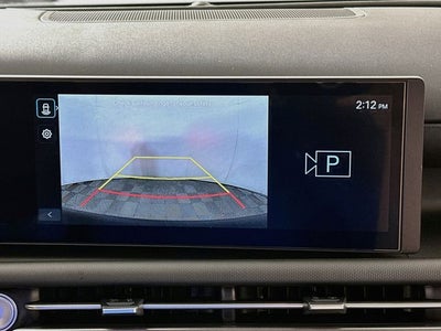 2027 Hyundai Santa Cruz SE FWD