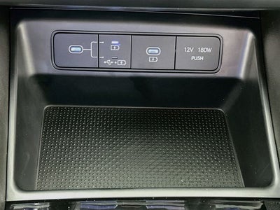 2027 Hyundai Santa Cruz SE FWD