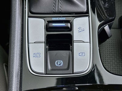 2027 Hyundai Santa Cruz SE FWD