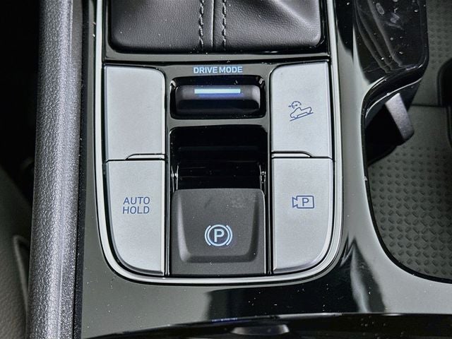 2027 Hyundai Santa Cruz SE FWD