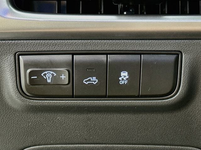 2027 Hyundai Santa Cruz SE FWD