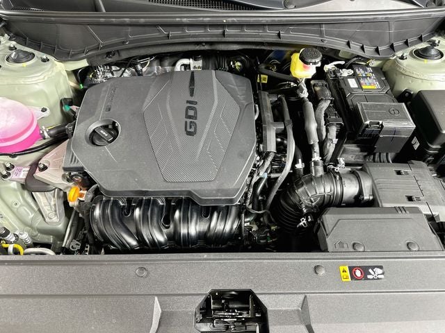 2027 Hyundai Santa Cruz SE FWD