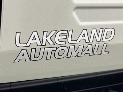 2027 Hyundai Santa Cruz SE FWD