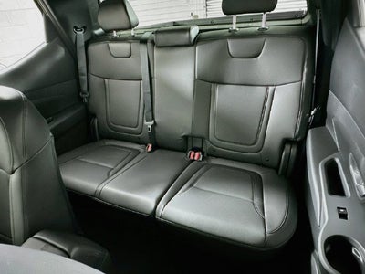 2027 Hyundai Santa Cruz SE FWD