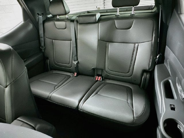 2027 Hyundai Santa Cruz SE FWD