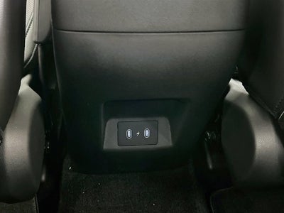 2027 Hyundai Santa Cruz SE FWD