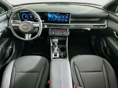 2027 Hyundai Santa Cruz SE FWD