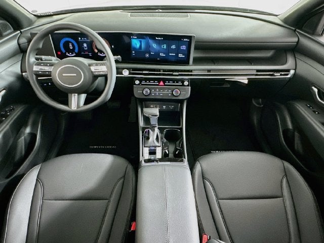 2027 Hyundai Santa Cruz SE FWD