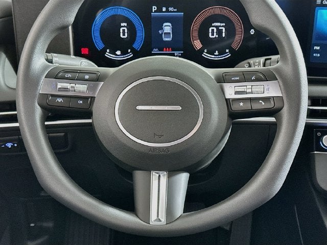 2027 Hyundai Santa Cruz SE FWD