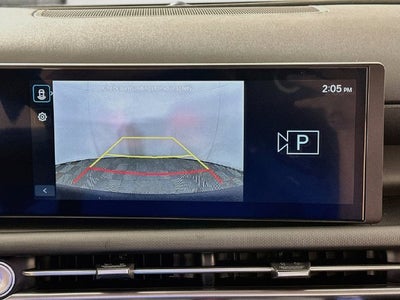 2027 Hyundai Santa Cruz SE FWD