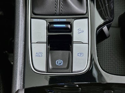 2027 Hyundai Santa Cruz SE FWD